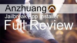 Therefore you must have installed rootless installer (zjailbreak exclusive app) as the jailbreak tweak/theme installer for ios 12. Anzhuang Full Review