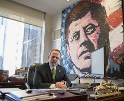 Trump Organization Drops Plans for Dallas Hotel With 'Turkish Trump'