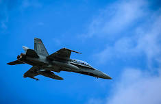 Red Deer Regional Airshow