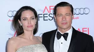 All video clips of brad pitt & angelina jolie from the set of mr and mrs smith to 2009. Angelina Jolie Brad Pitt Liebescomeback Ein Insider Packt Aus Intouch