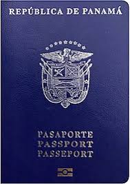 It is now convenient to obtain an india visa for panamanians. Panamanian Passport Wikipedia