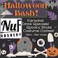 NUF’s Halloween Bash! 8pm event image