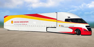 Powering progress is designed to create value for shareholders, customers and wider society. Shell Starship 2 0 To Embark On A Coast To Coast Drive In May