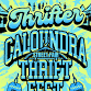 Caloundra Street Fair Thrift Fest event image