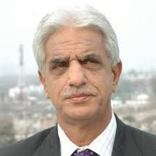 Javed Siddiq (@Javaid_Siddiq)