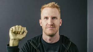 How Instagram's First Investor Steve Anderson Struck Gold As A One-Man Deal  Machine