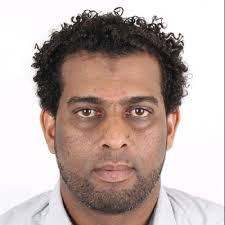 To be honoured by your peers is incredibly gratifying. I am so thankful to  my colleagues across the league for this recognition I am also grateful to  the talented and dedicated team