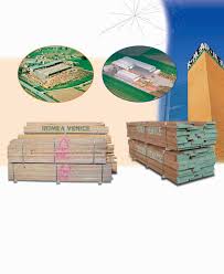 Savage Lumber Co., Inc.