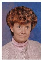 Fern Gwen Curtis Shepherd Obituary (1931