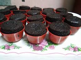 Kuih keladi kukus / steamed yam cake. Apam Coklat Terlajak Share Masakan Share Resepi Facebook