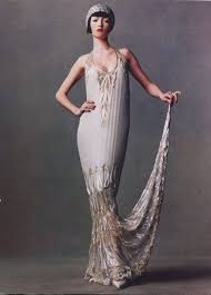 Long Flapper Dress Chic Flapper Dress Flapper Dress Pattern Flapper Style Dresses Long Flapper Dress