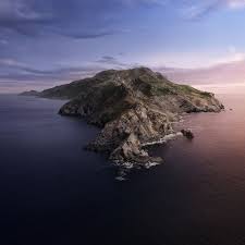 Dynamic Wallpapers For Macos Mojave Island Wallpaper Mac Os Wallpaper Catalina Island