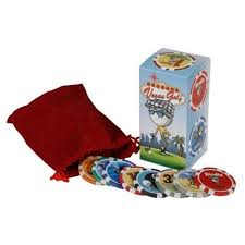 Happy holidays from vegas golf the game. Vegas Golf Vgas Vegas Golf The Game 8 Chip Walmart Canada