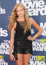 Gabriella Wilde - Free pics, galleries & more at Babepedia