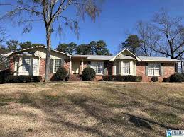 999 Ridgewood Cir Birmingham Al 35235 Real Estate House Styles Mansions