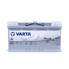 Ep8ugu 23219374 61216919342 wl l2p. Starterbatterie 95ah 850a 12v 595901085d852 Von Varta