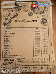 # foursquare © 2021 lovingly made in nyc, chi, sea & la. Rumah Sarapan Sungai Petani Kedah Now Eating