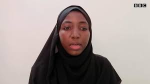Shugaba buhari ya amince da naɗin sabon darakta janar na nbc hoto: Suhaila El Zakzaky Ina Cikin Æ™uncin Rayuwa Kan Tsare Mahaifana Fiye Da Kwana 2 000 Bbc News Hausa