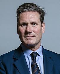 Keir Starmer