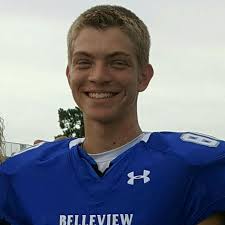 Daniel Rockwell's High School Bio