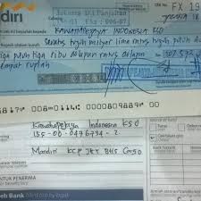 Maybe you would like to learn more about one of these? Photos At Bank Mandiri Bank In Jakarta Timur