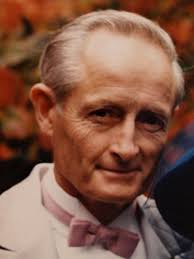 EDWARD ANTHONY Obituary (1923