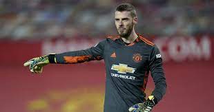 (born 07 nov, 1990) goalkeeper for manchester united. David De Gea Sends Warning To Man Utd Teammates Amid Big Six Issues