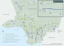 Were Transforming La County