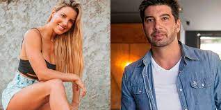 Trabajo en tv y radio. Mario Velasco Transparento Su Pololeo De Dos Anos Con La Figura Fitness Y El Doloroso Quiebre Glamorama Mejor Adulto