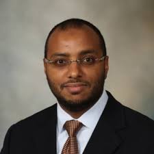 Dr. Abdalla Zarroug, MD