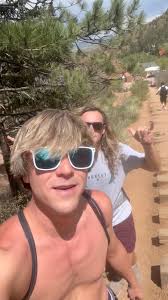 We did it! My husband Ronnie and I just completed the Manitou Incline for  the first time — in 1 hour and 40 minutes! We weren’t feeling 100% (a  little under the weather), but we took our time, soaked ...