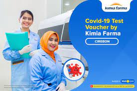 Our mission is to provide advanced services in every diagnostic category for the benefit of our customers. Rapid Pcr Swab Test Di Kimia Farma Cirebon Tiket Com