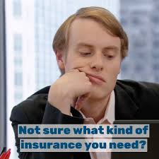 We are here for you!...