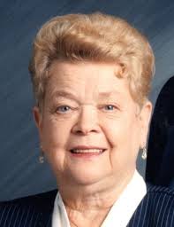 Obituary for Barbara Jean Melat