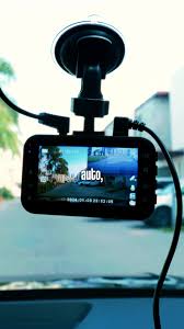 ¡Protege tu camino con la mejor tecnología! Cámara para Auto 2K y Cámara de  Reversa