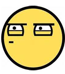 With tenor, maker of gif keyboard, add popular meme happy face animated gifs to your conversations. Image 80748 Awesome Face Epic Smiley Know Your Meme