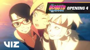 M recommended for mature audiences 15 years and over. Boruto Naruto Next Generations Opening 4 Lonely Go Viz Youtube