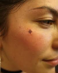 Check spelling or type a new query. Janelle Monae Pulls Off A Face Tattoo Now You Want One