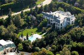 Casa di michael jackson costo; La Villa Di Michael Jackson In Vendita A 18 Milioni Di Euro