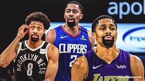 Spencer gray dinwiddie is an american professional basketball player for the brooklyn nets of the national basketball association. Nets News Fans Freak Out To Spencer Dinwiddie S I M Coming Home Tweet