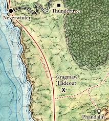 500 years ago, dwarves and gnomes formed the phandelver's pact, promising to share a mine found in wave echo cave that was rich in minerals and magic. Giant In The Playground Forums