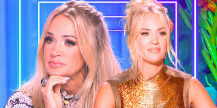 Privacy & Secrecy": Love Is Blind Alum Bartise Bowden Clarifies Confusing  Baby Timeline