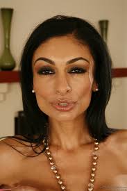 Free Porn Pics of Persia Pele posing in sexy pink lingerie and heels -  MyPornstarBook.net