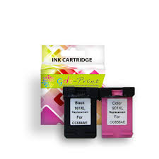 Dieses modell wird mit einem flachbettscanner und einem automatischen dokumenteneinzug für 20 blatt geliefert. å¢¨ç›' Hp Officejet 4500 Aio G510h éº—åº·å¢¨ç›'ç¢³ç²‰ç›' Ink Toner Ink Cartridge Toner Cartridge