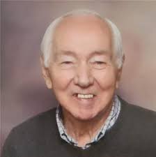 John Klassen Obituary (1936-2022)