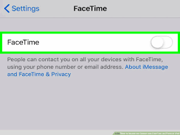 How To Disable The Camera And Facetime On Iphone Or Ipad 8 Steps