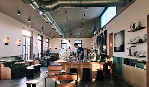Moonshoot coffee bar (towneplace suites) poindexter (graduate nashville) The Best Coffee Shops For Getting Work Done In Los Angeles Los Angeles The Infatuation
