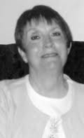 Ann Peterson Obituary (2013)