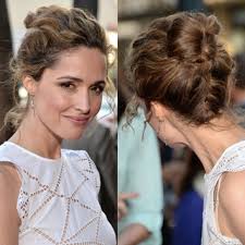 Latest bun hairstyle with donut | easy high bun updo hairstyles | new juda hairstyle with gown link video: Bun Hairstyles News Tips Guides Glamour