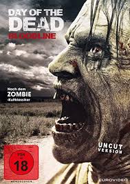 Day of the dead poster. Day Of The Dead Bloodline 2017 Imdb